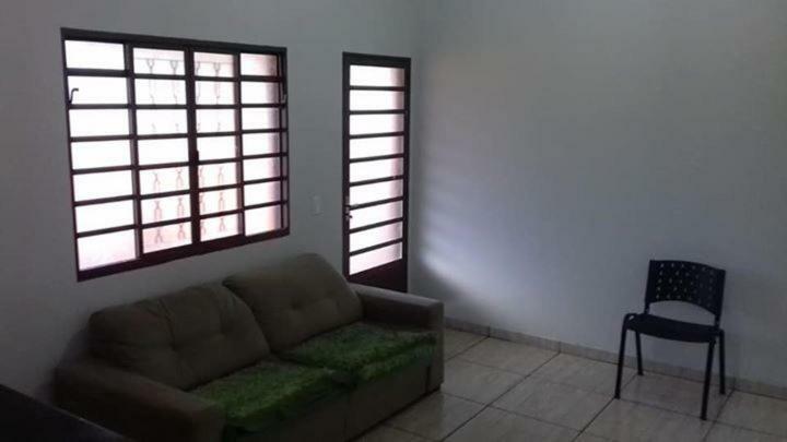 Sitio Luar Villa São Roque de Minas Exteriör bild